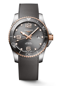 Longines HydroConquest L3.781.3.78.9