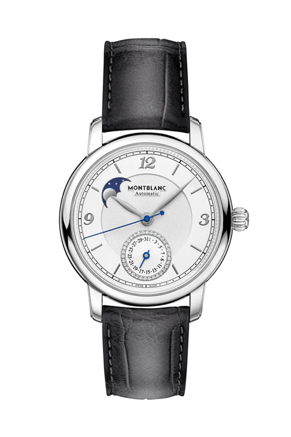 Montblanc Star Legacy Moonphase & Date 36 mm 119959