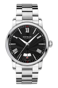 Montblanc 4810 Automatic Date 115935