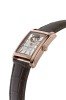 náhled Frederique Constant Classics Carree Heart Beat Automatic FC-311S4C4