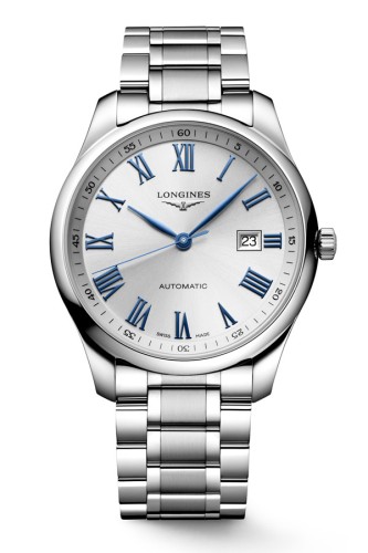 detail The Longines Master Collection L2.893.4.79.6
