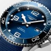 náhled Longines HydroConquest L3.781.4.96.9