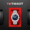 náhled Tissot PR 100 Sport Chic Chronopragh T101.917.11.046.00