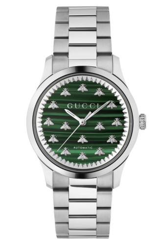 detail Gucci G-Timeless Multibee YA1264176